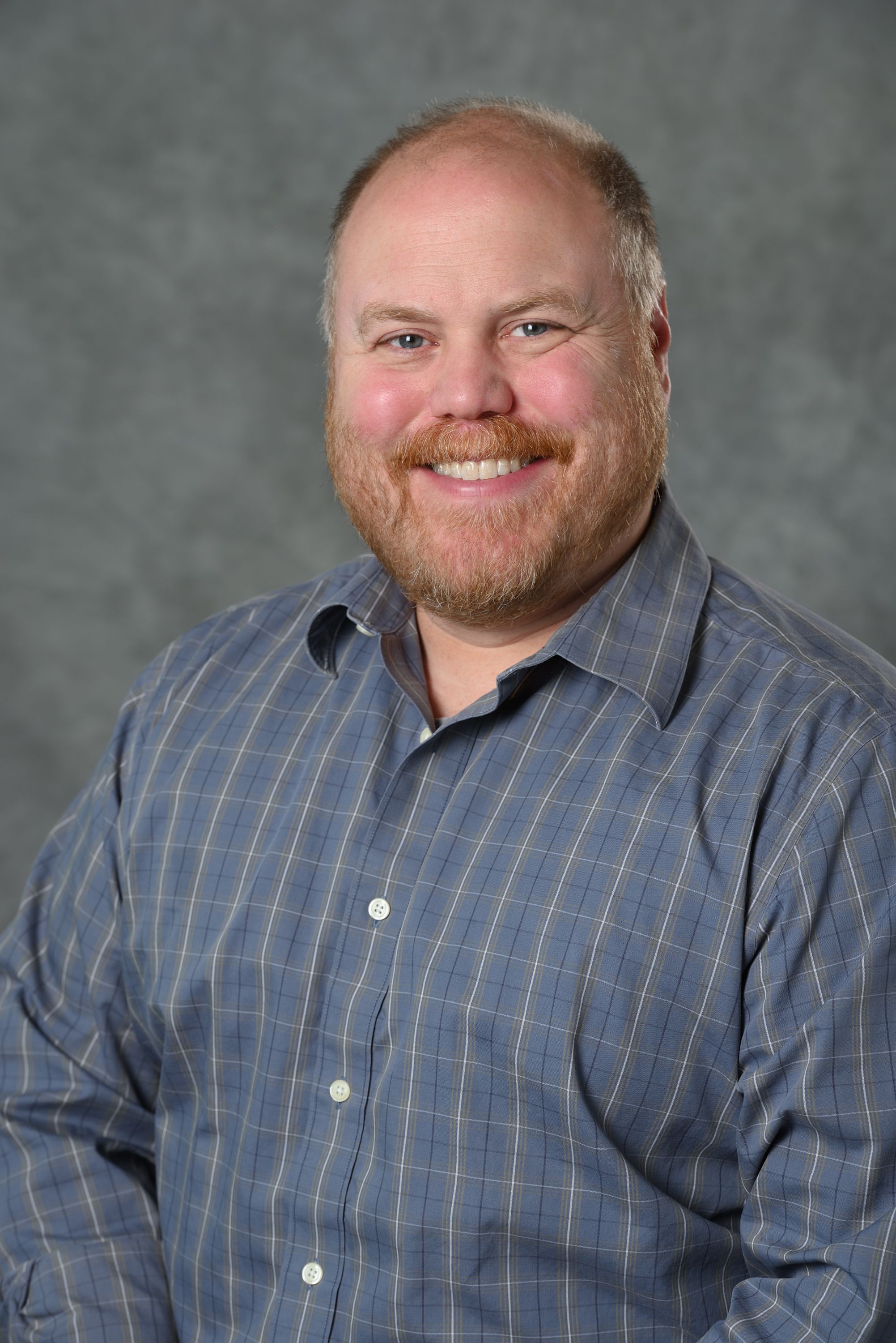 A.J. Robison