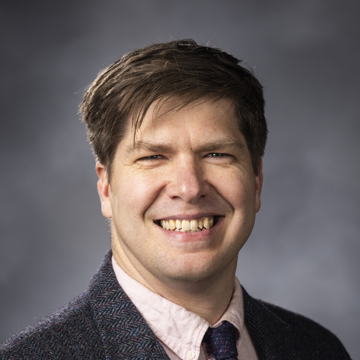 Adam Dynes
