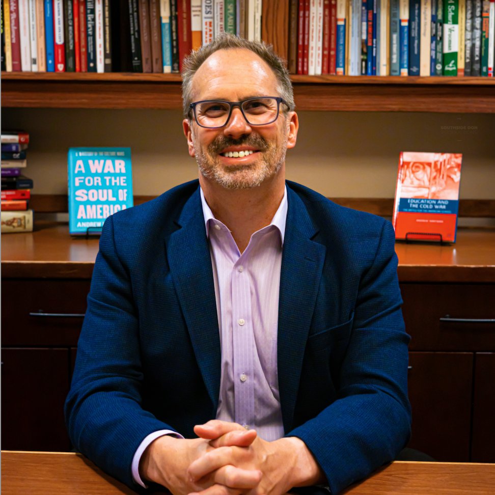 Andrew Hartman