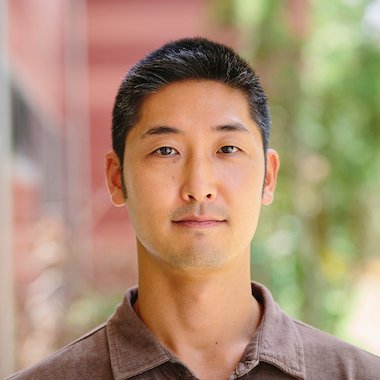 Andrew Song