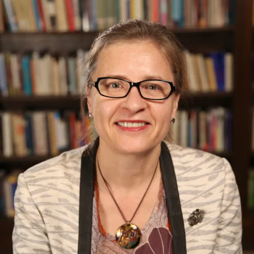 Anna Krylov
