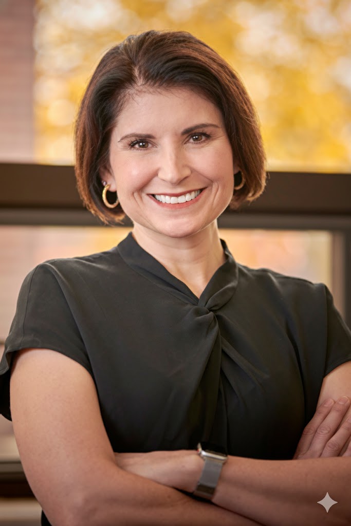 Barbara O'Brien