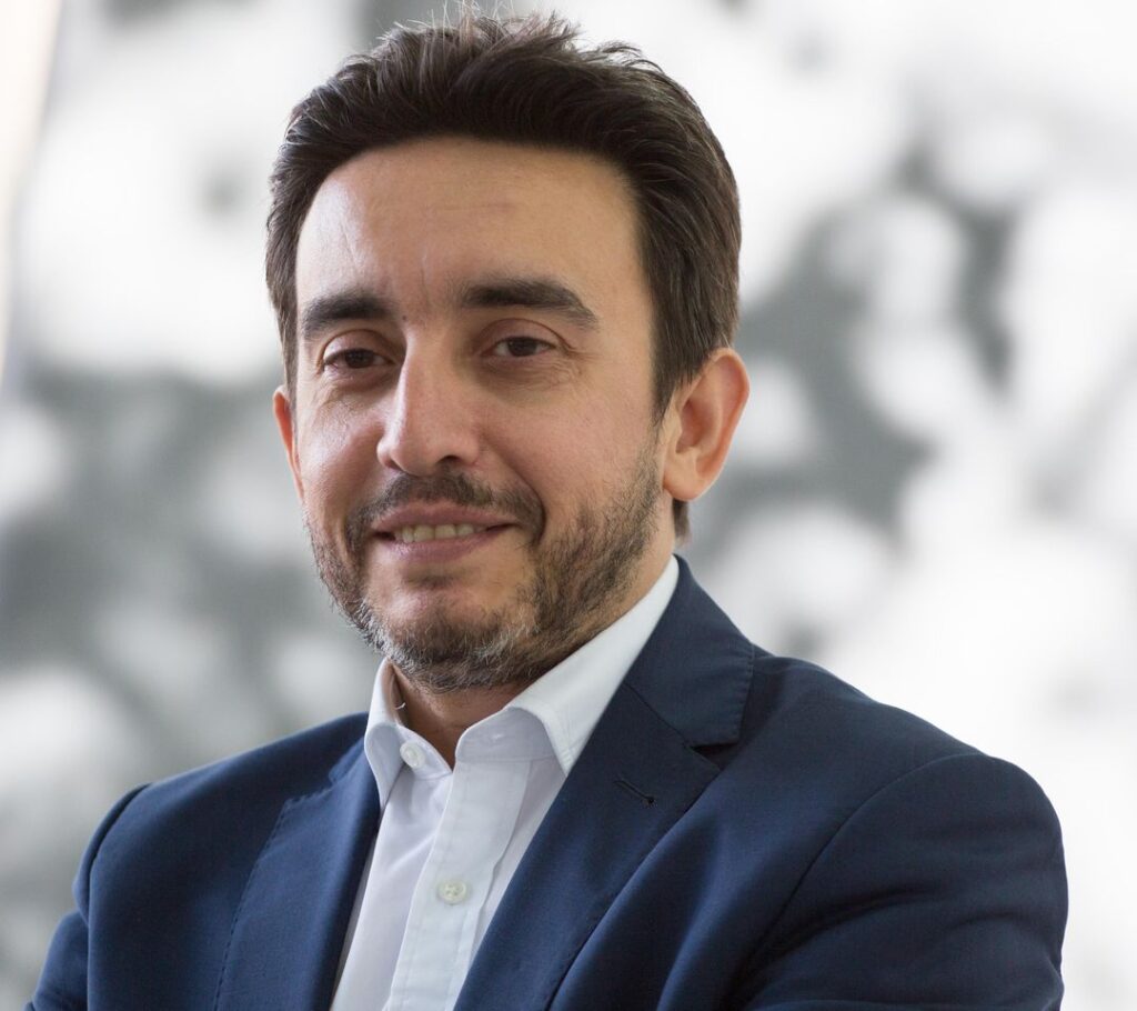 Bruno Maçães