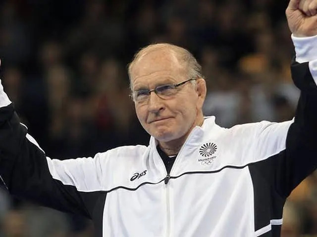 Dan Gable