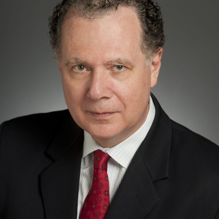 David Goldman