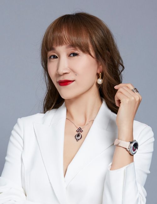 Dr. Joleen Liang