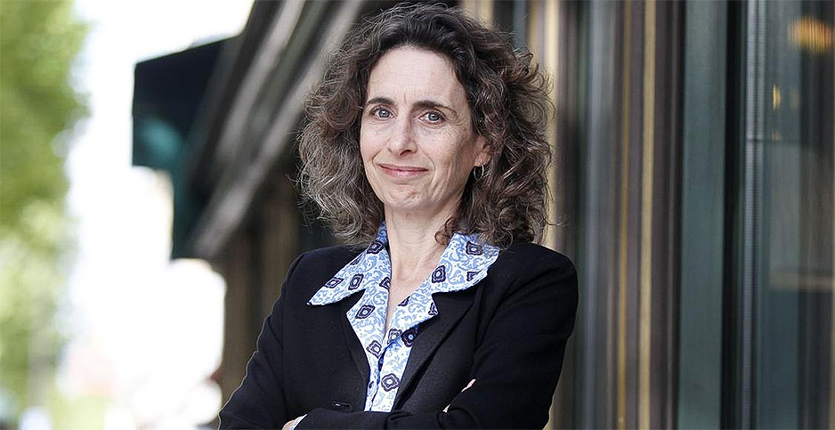 Elizabeth Kolbert