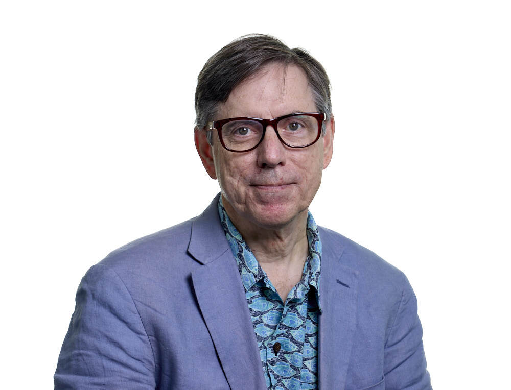 Gregory Clark
