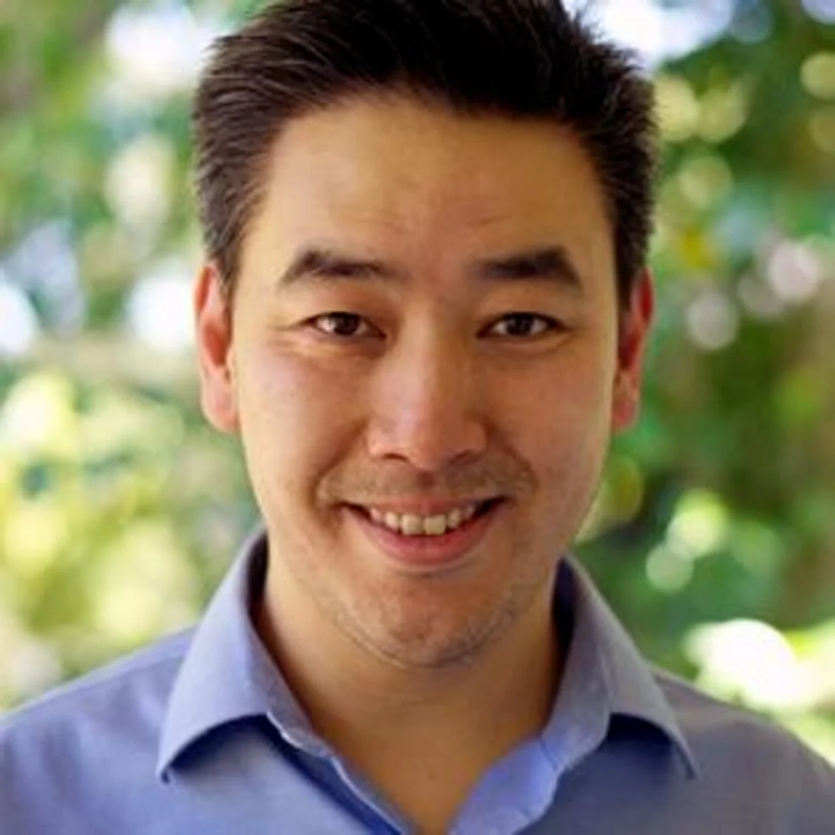 James Cham