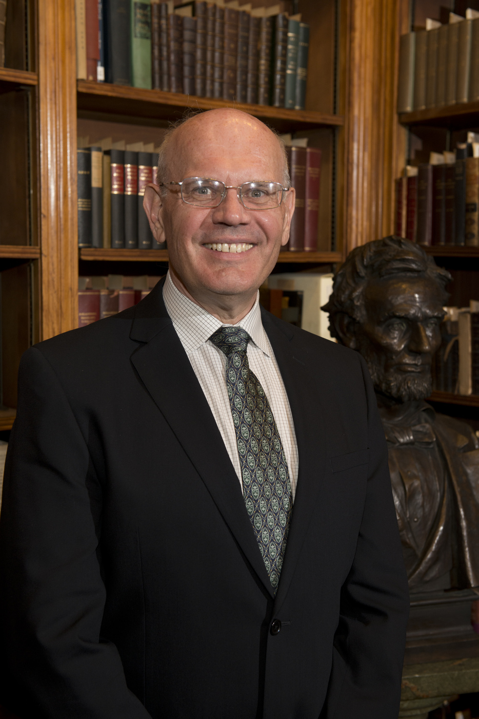 James Oakes