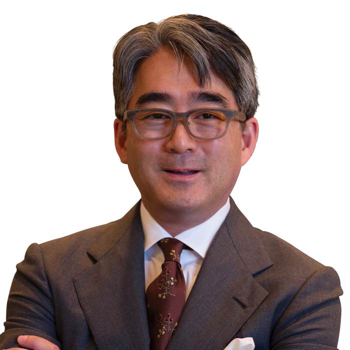 John Seo