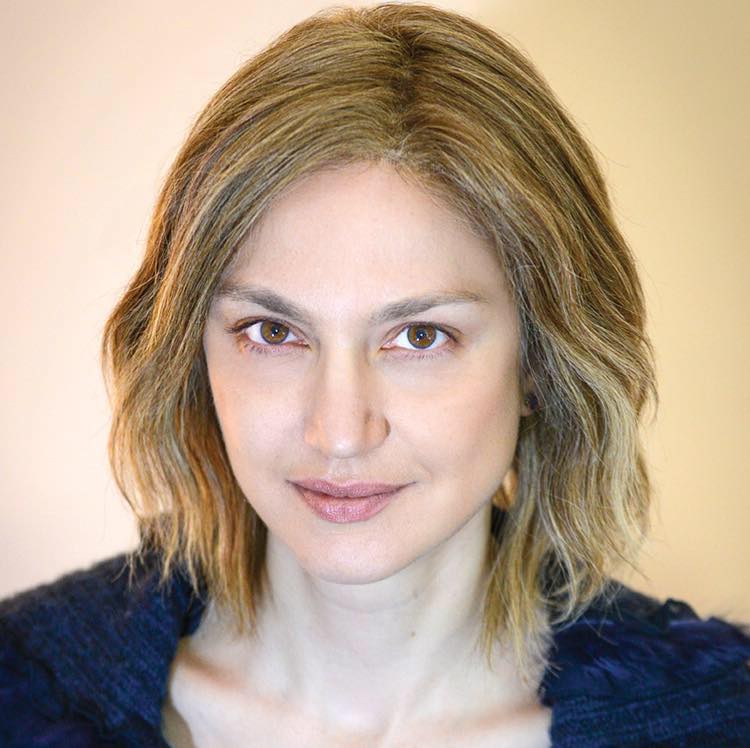 Kaja Perina
