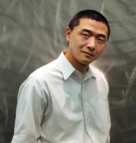 Ken Liu
