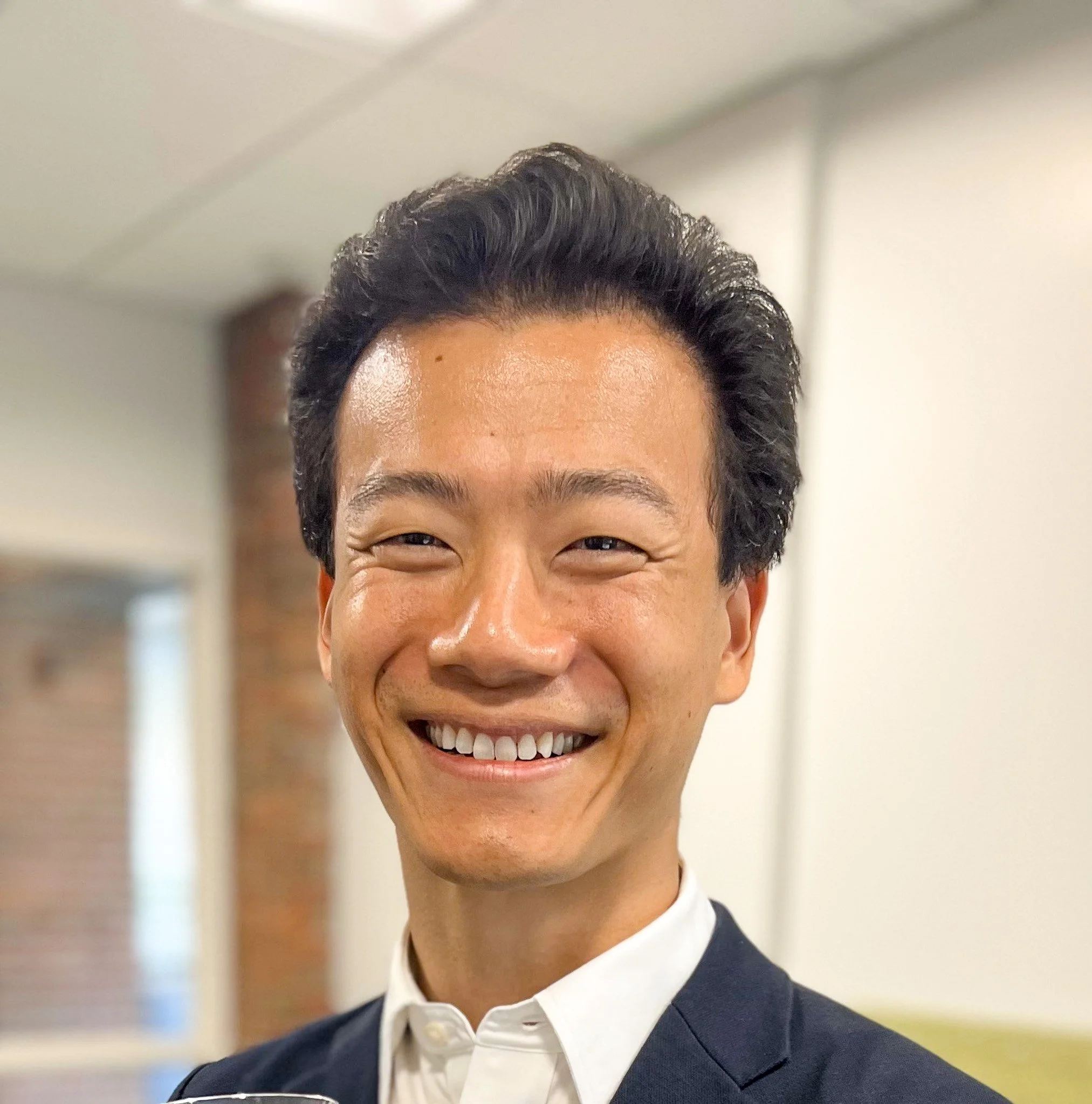 Kyle Chan