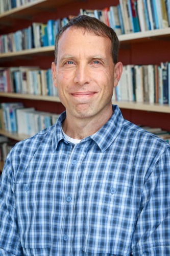 Lyle Goldstein