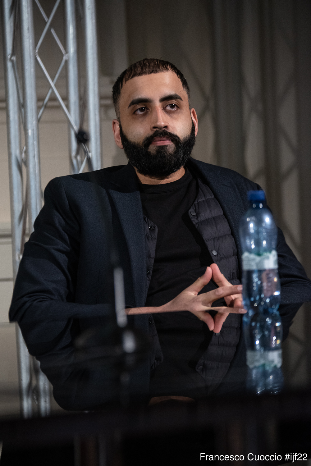 Murtaza Hussain