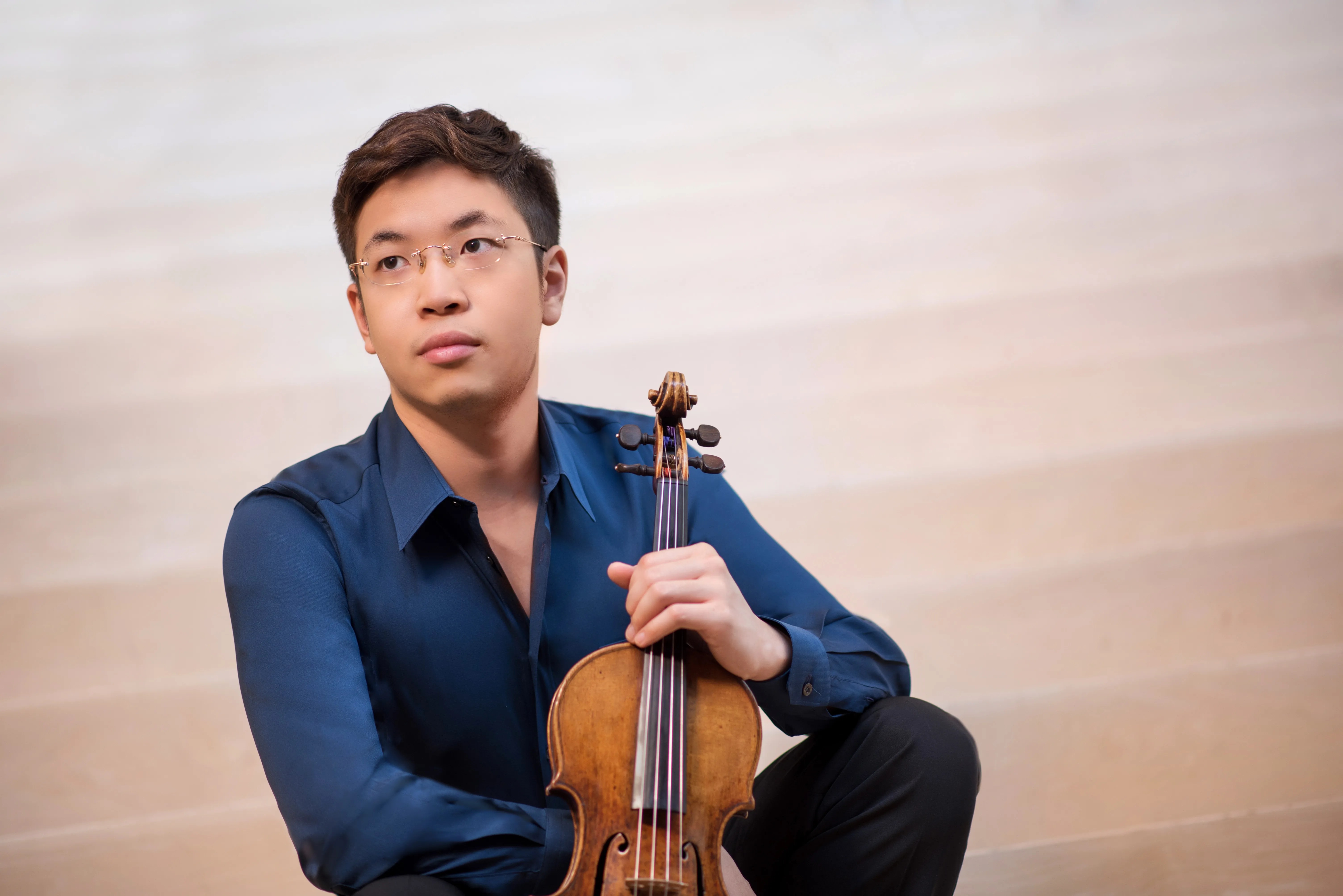 Paul Huang