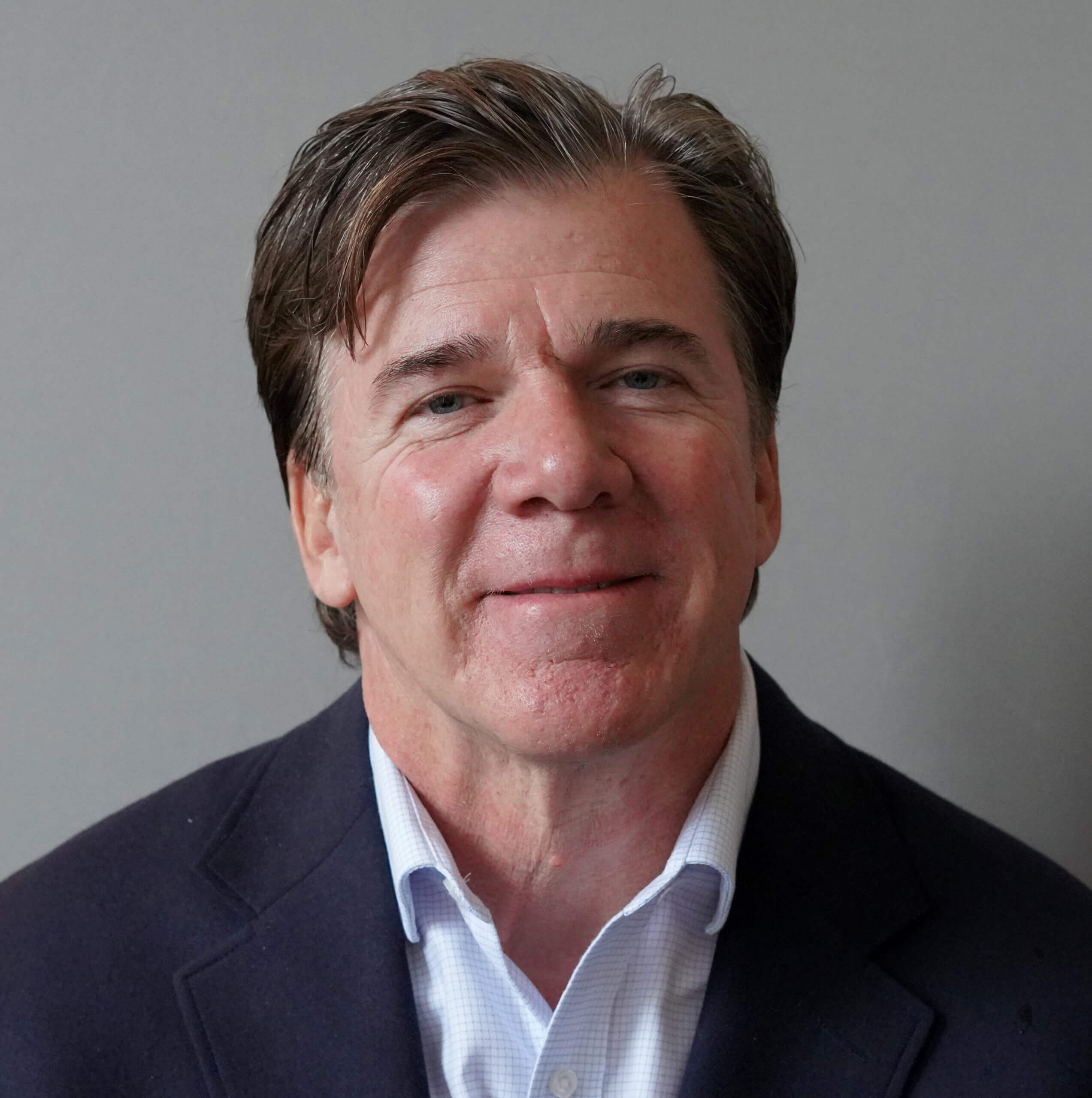 Peter Byrne