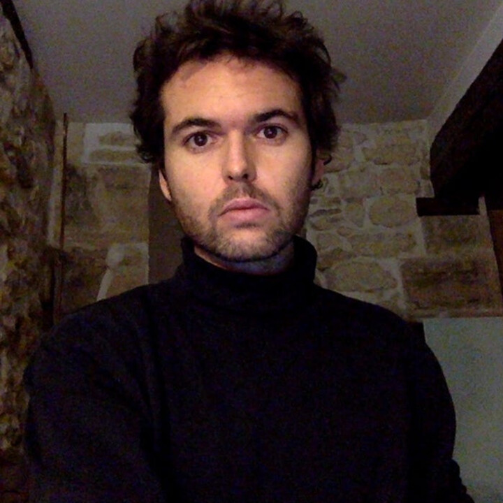 Philippe Lemoine