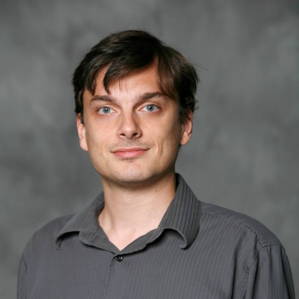 Richard Lowery