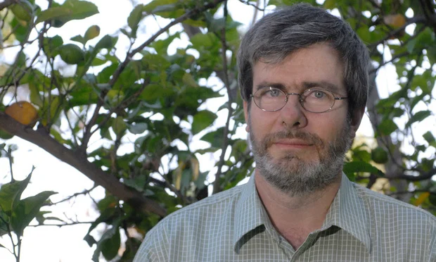 Richard Sander