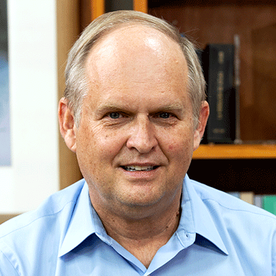 Robin Hanson