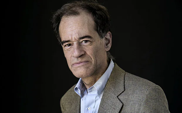 Ron Unz