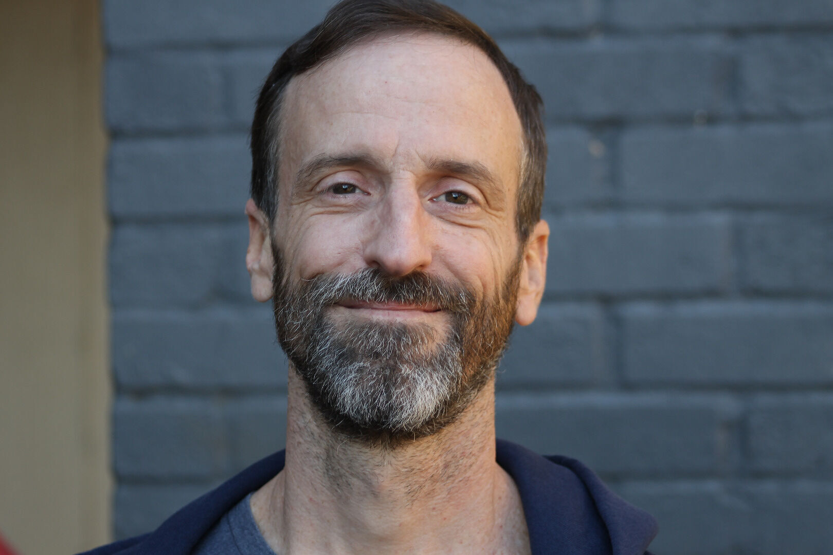 Scott Horton