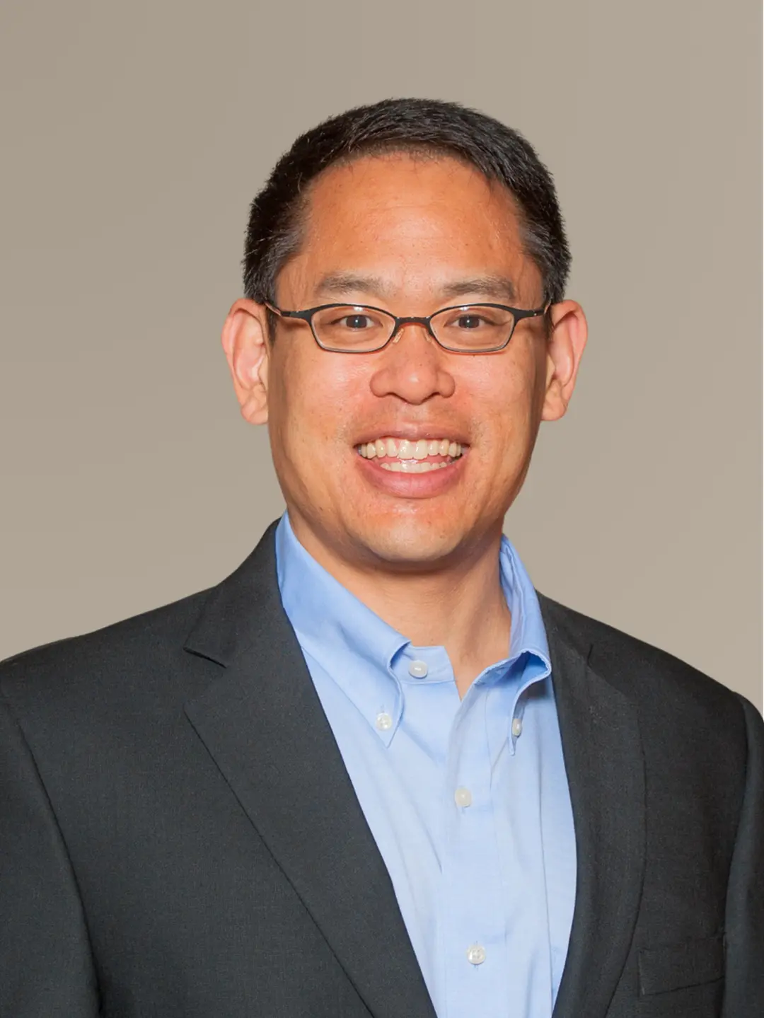 Steve Hsu