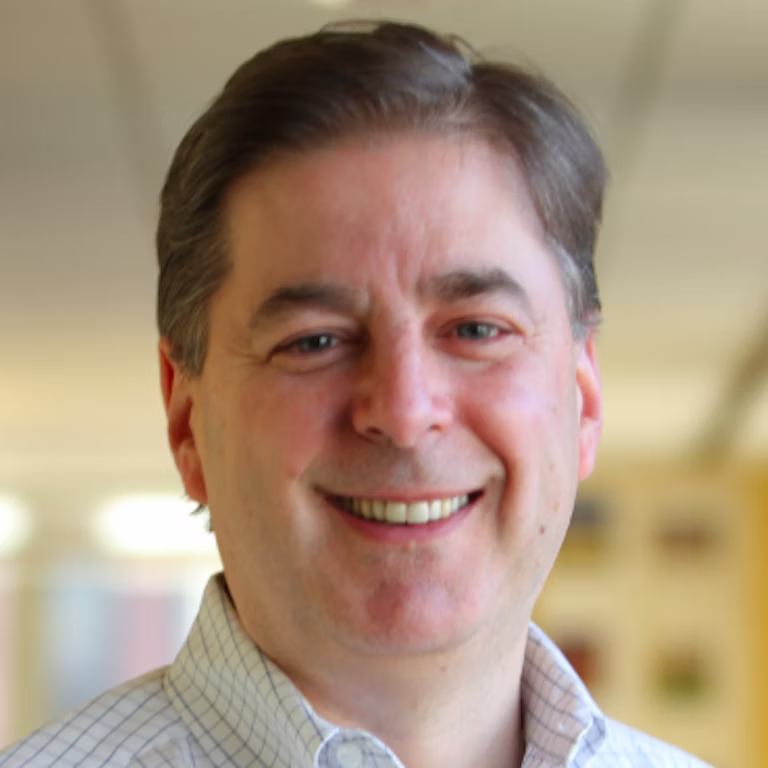 Timothy Searchinger
