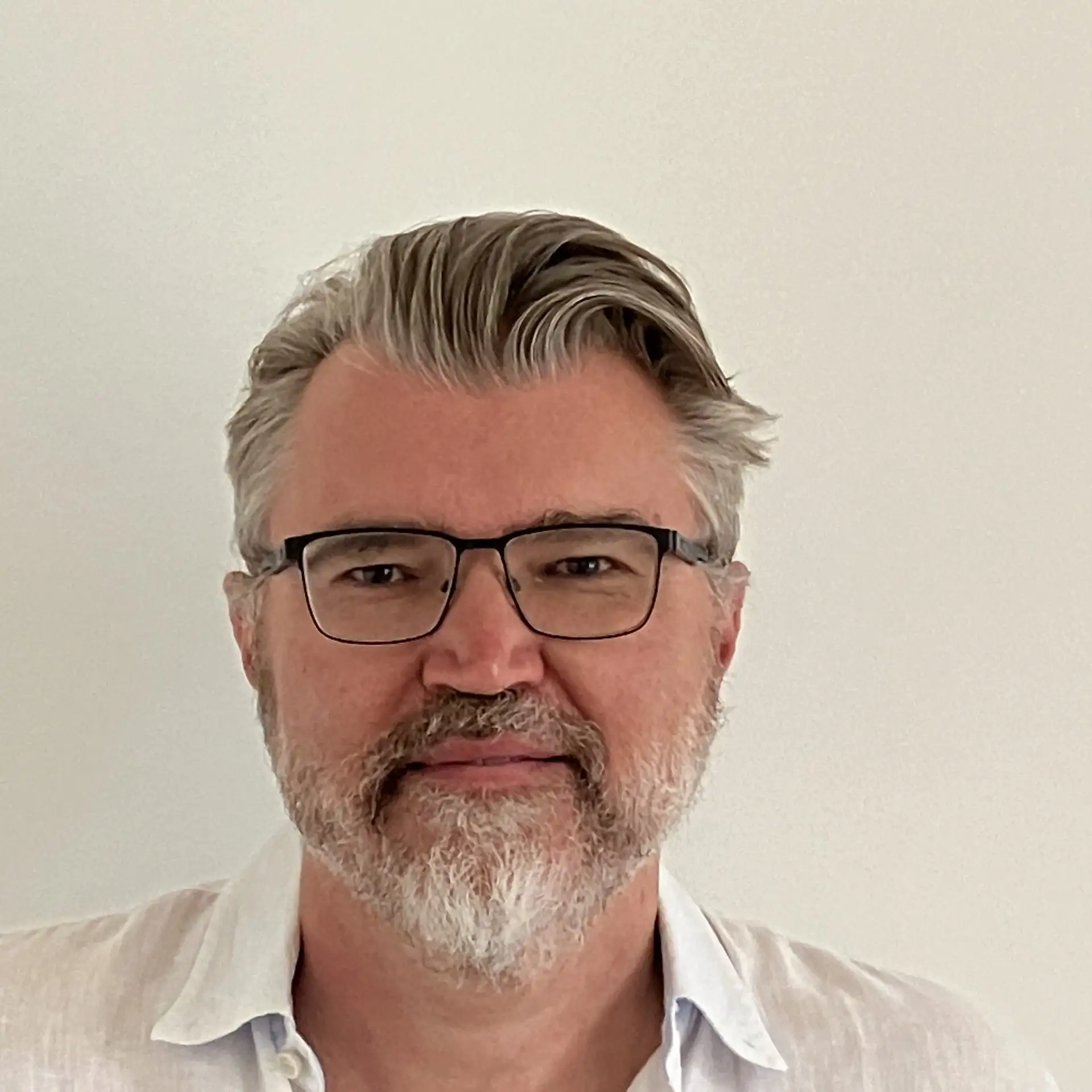Vlatko Vedral