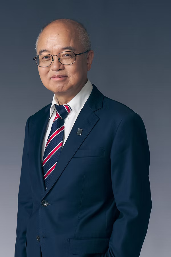 Yang Wang