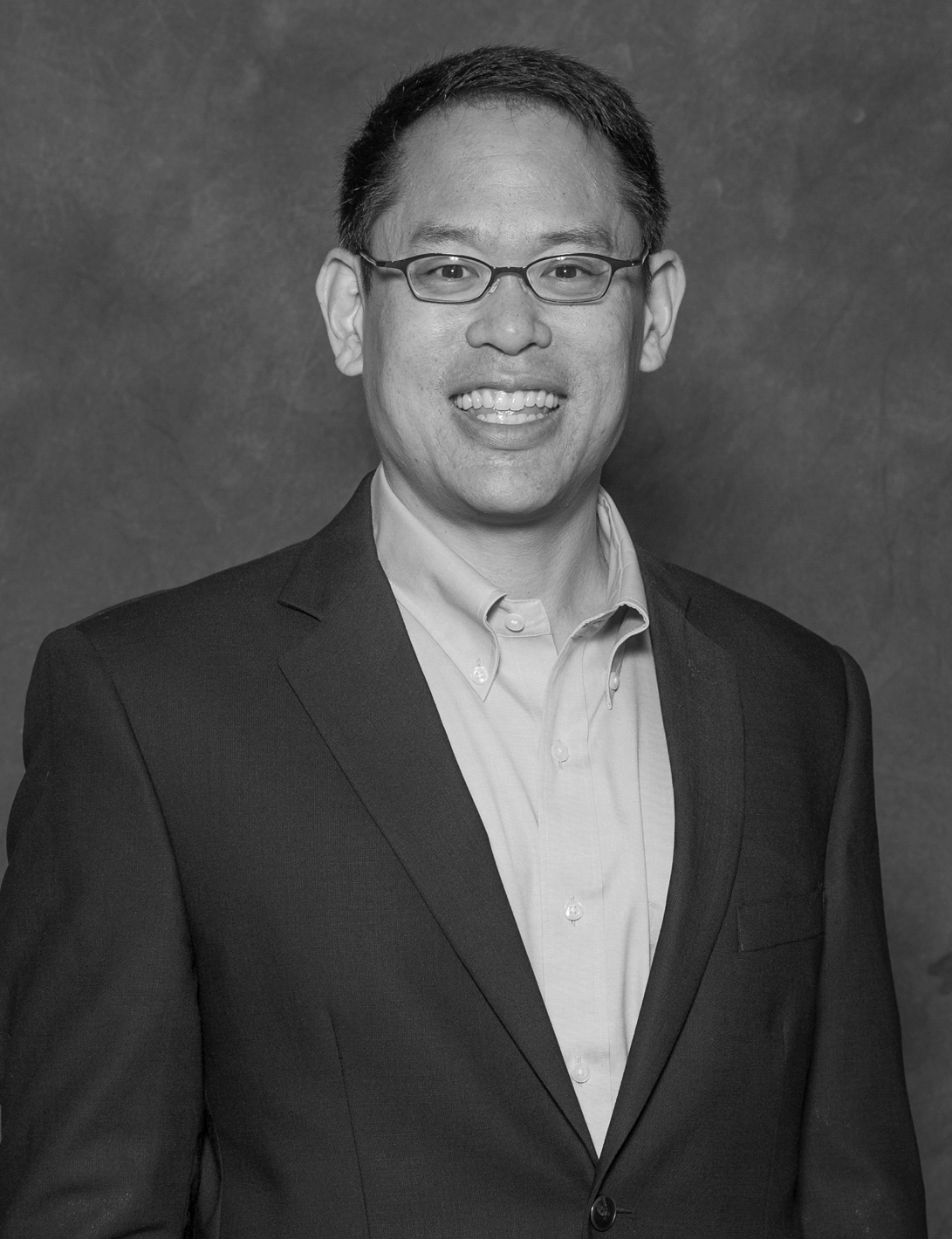 Steve Hsu